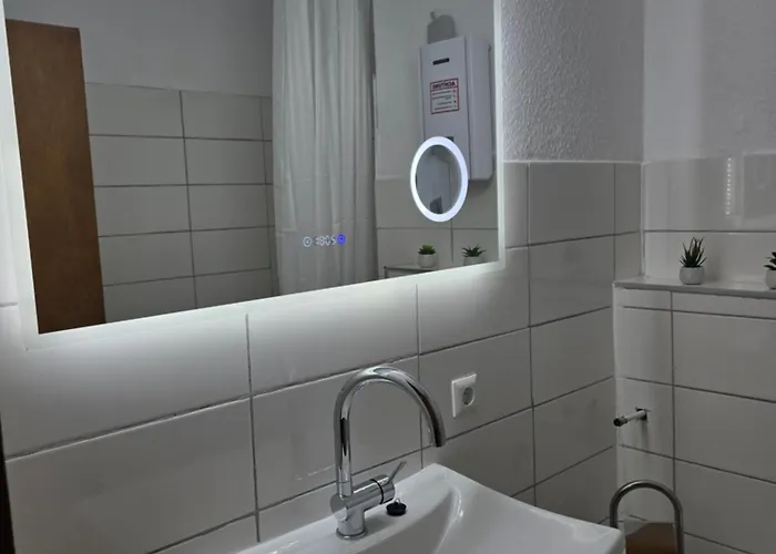 Big With Balcony Krefeld