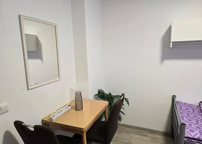 Big With Balcony Krefeld