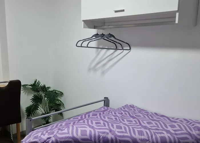 Big With Balcony Apartment Krefeld